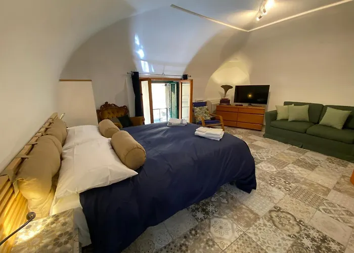 Angeli\'S Apartment