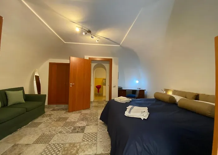 Angeli\'S Apartment
