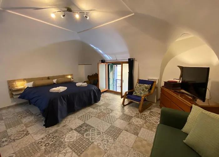 Angeli\'S Apartment