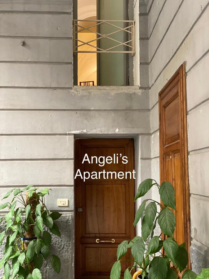 Appartement Angeli's