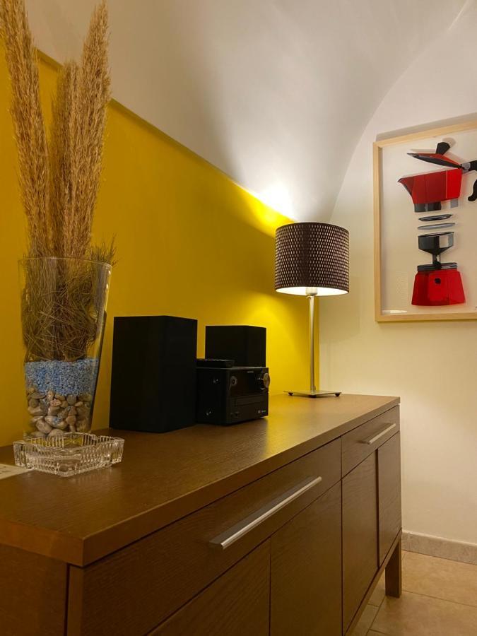 Appartement Angeli's