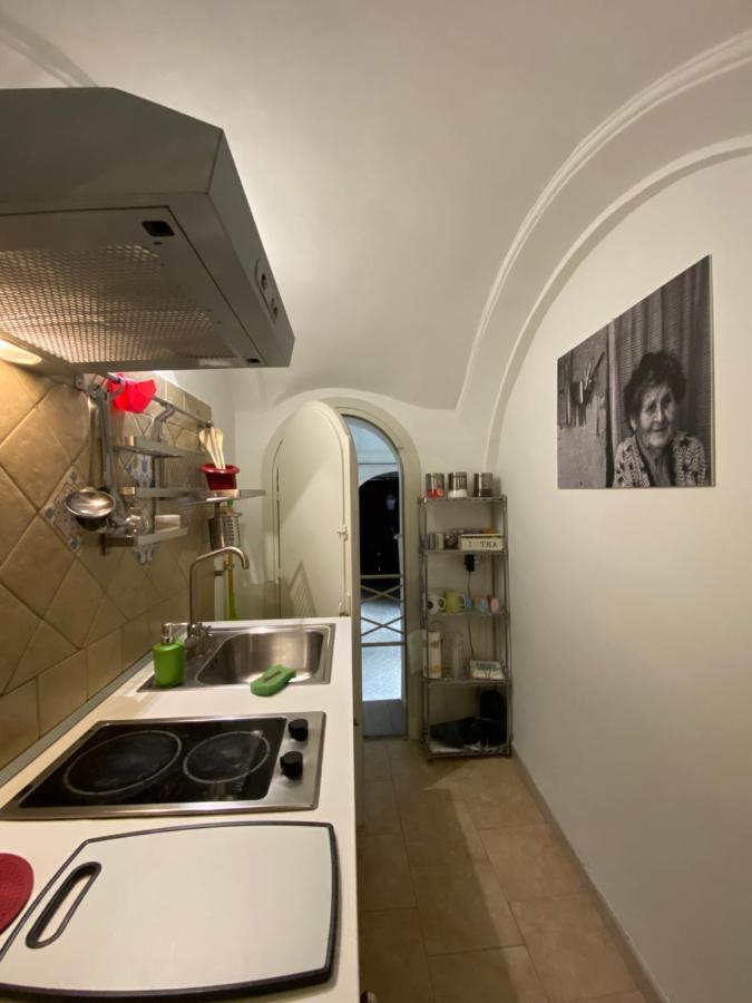 Appartement Angeli's *