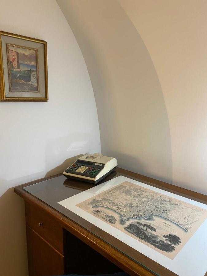 Angeli's Appartement *