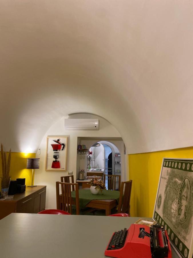 Angeli's Appartement *