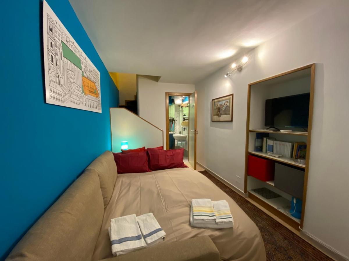 Angeli's Appartement *