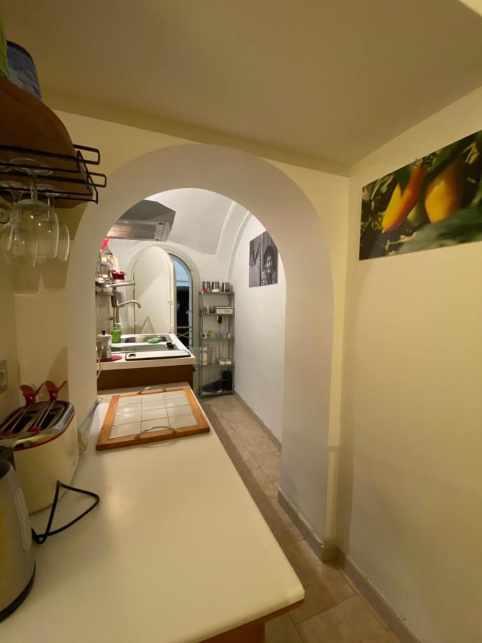 Angeli's Appartement *
