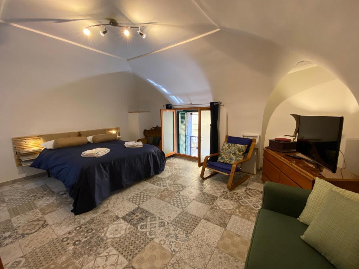 Angeli's Appartement *