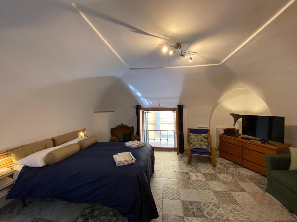 Appartement Angeli's