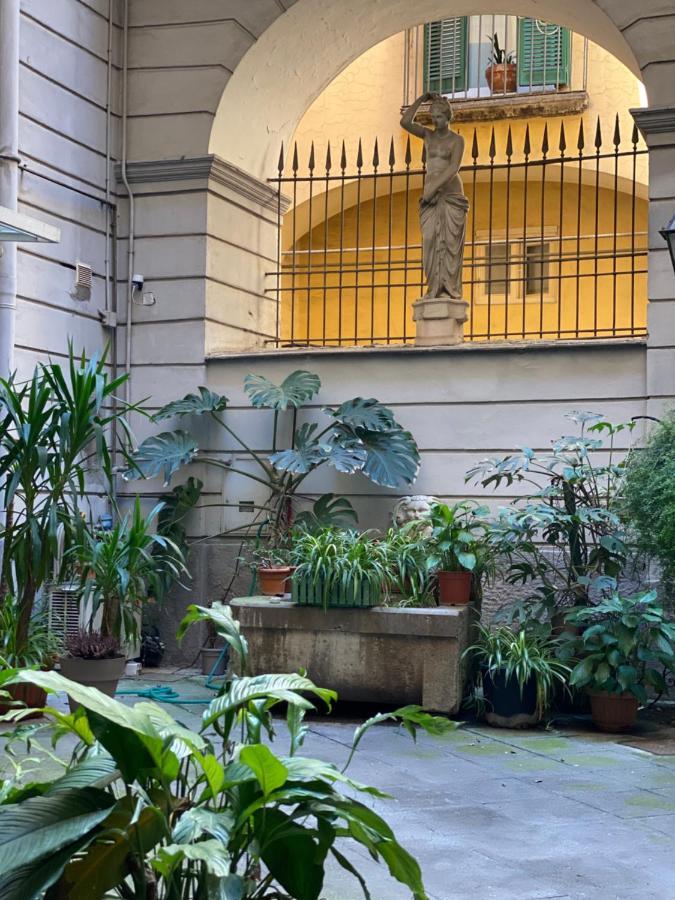 Appartement Angeli's Napels