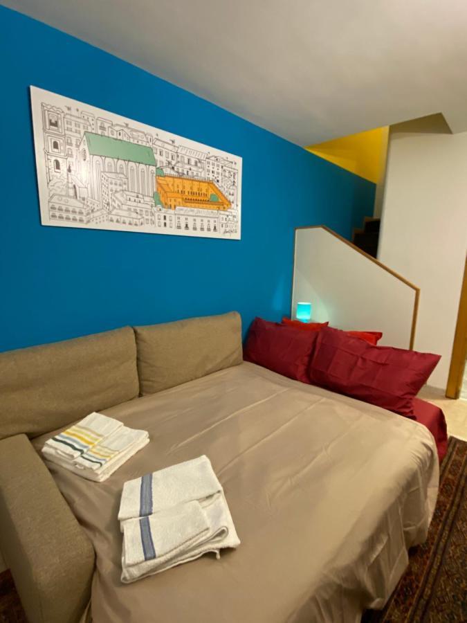 Angeli's Appartement