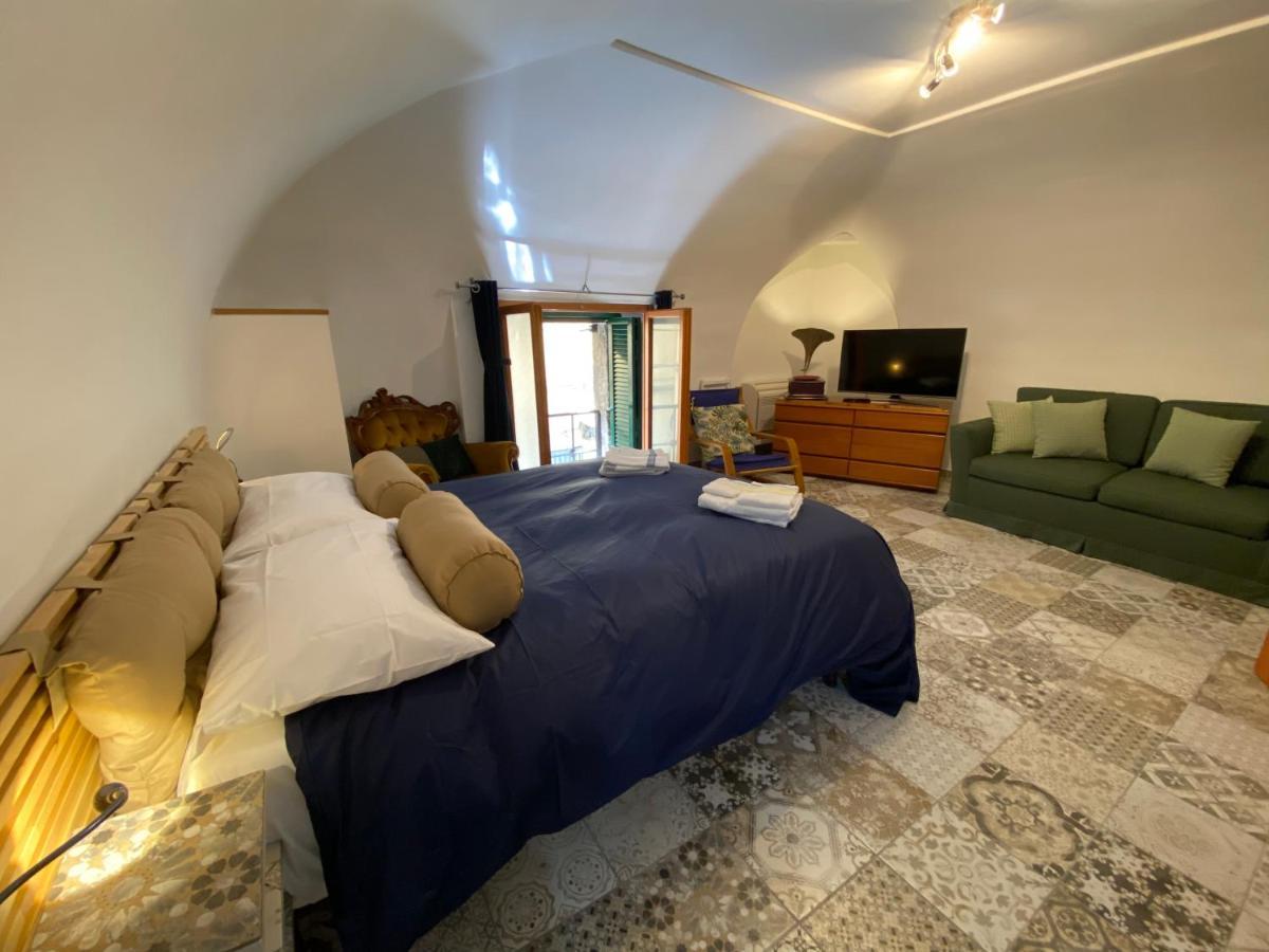 Angeli's Apartamento *